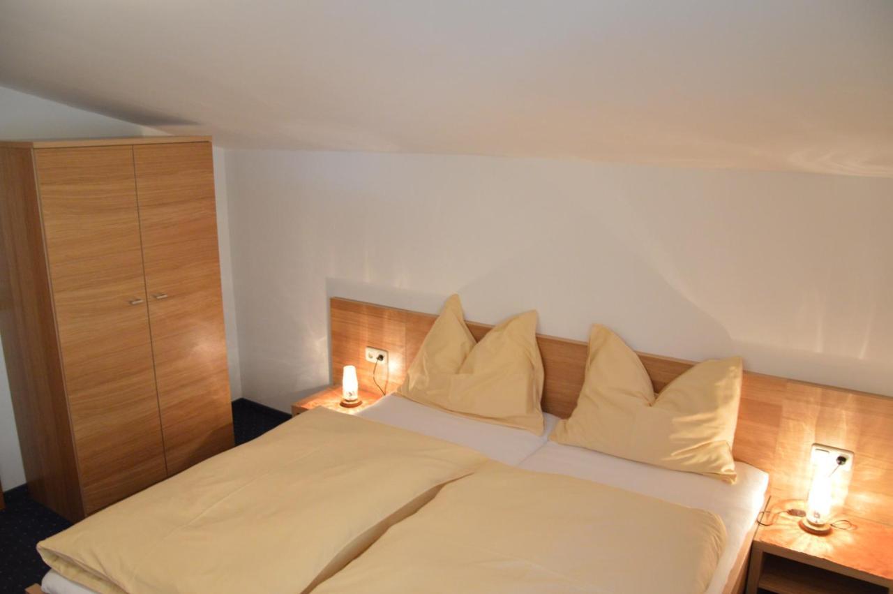 Mitterstererhof Apartment Saalbach-Hinterglemm Room photo